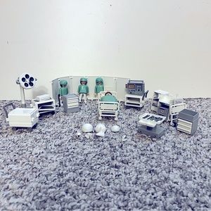 VINTAGE Playmobil set from the 70s